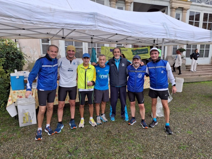 L’inclusività al centro con la sesta edizione della Don Gnocchi Run a Pessano