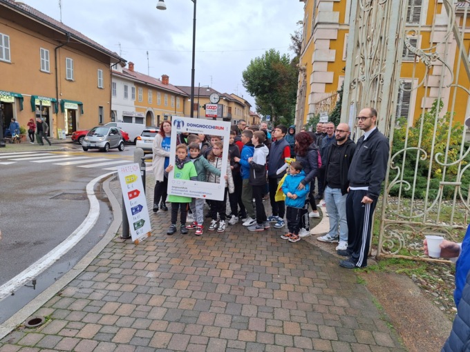 Don Gnocchi Run