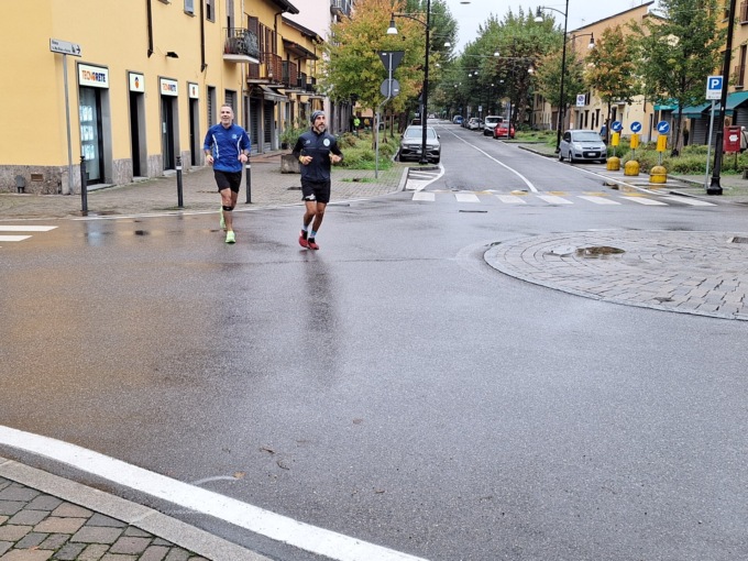 Don Gnocchi Run