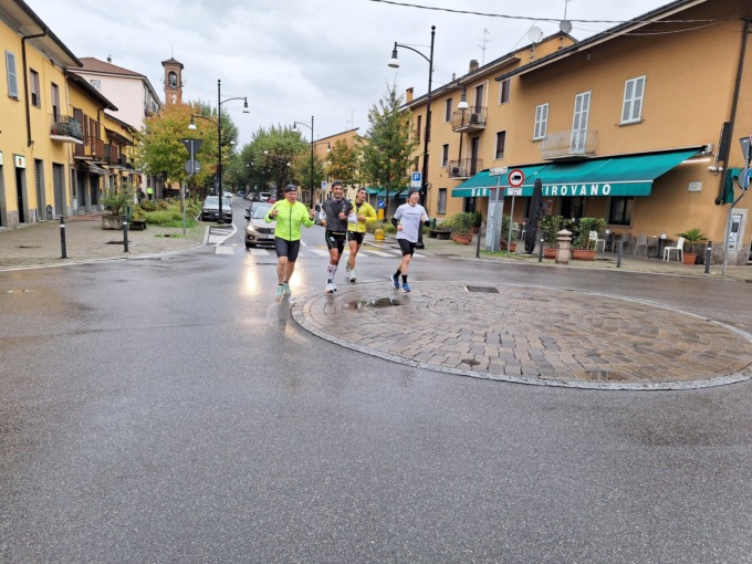 Don Gnocchi Run