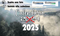 Calendario 2025 della Gazzetta: 12 mesi di Adda e Martesana con le vostre foto