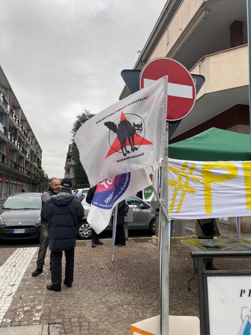Cologno Monzese, il Collettivo d’azione territoriale lancia la petizione per il “question time del cittadino”