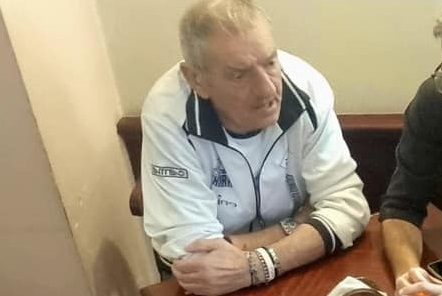 Il mondo della pallacanestro della Martesana piange la scomparsa di Angelo Capelli