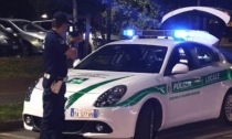 Controlli straordinari a Cologno: i numeri di tre settimane di Operazione Smart