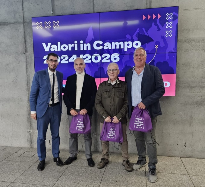 L’inclusione è di casa a Pioltello con il progetto “Babylonia” del Lotta Club Seggiano