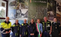 Nominato il nuovo coordinatore della Protezione civile di Pioltello