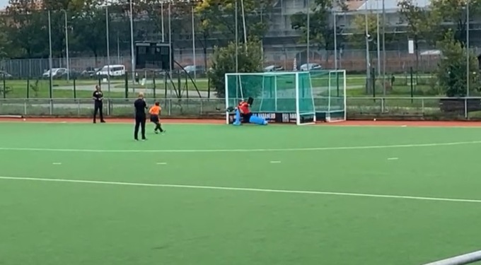 Hockey Prato, l’Argentia frena in Coppa contro il Cus Pisa