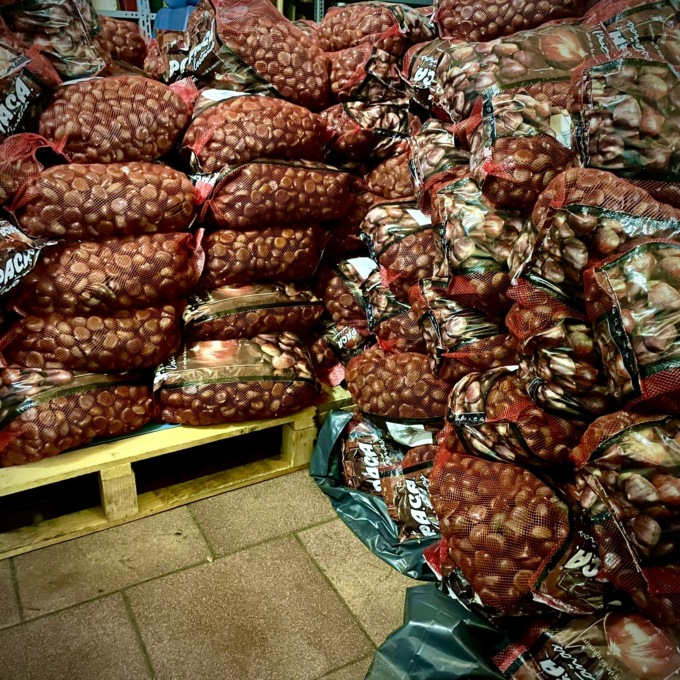 Trezzano Rosa, la Sagra della Caldarrosta sarà ricca di eventi