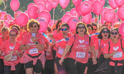 PittaRosso Pink Parade 2024 a Gorgonzola, appuntamento domenica 20 ottobre