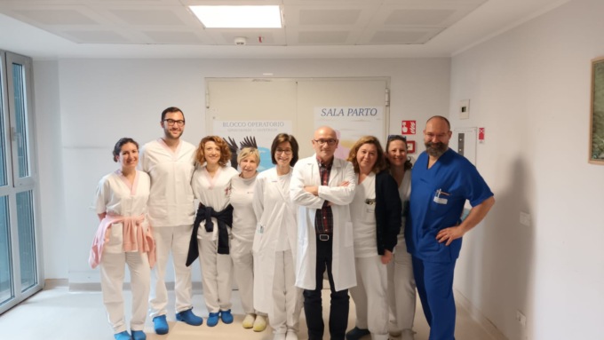 Ospedale di Melzo e San Gerardo fianco a fianco: sette medici condivisi per il Punto Nascite