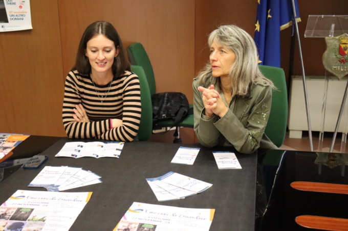 Emozioni da guardare: Cinema Arcadia, Consulta e Comune di Melzo insieme per parlare di sociale
