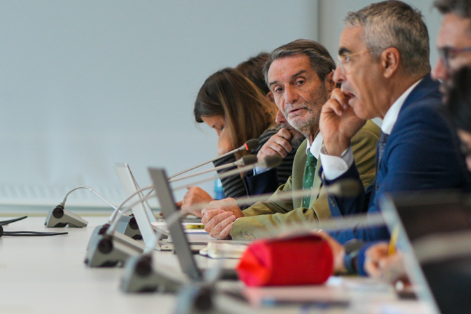 Treni, guasti sulle linee e disagi. Fontana: “Indignato per continui disservizi sulla rete”