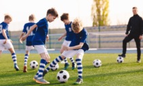 Scuola Attiva Kids Lombardia, riparte progetto di educazione sportiva