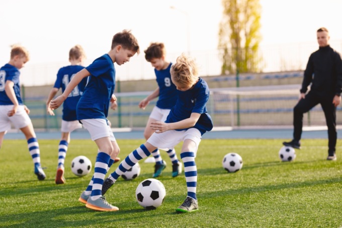Scuola Attiva Kids Lombardia, riparte progetto di educazione sportiva