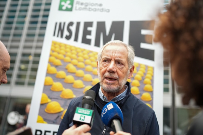 Medici in pensione ma non sostituiti: la questione finisce sulla scrivania dell’assessore regionale Bertolaso