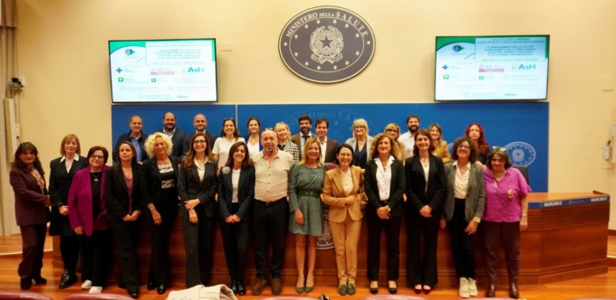 Management della salute di prossimità nelle aree rurali, all’incontro a Roma anche Asst Melegnano Martesana