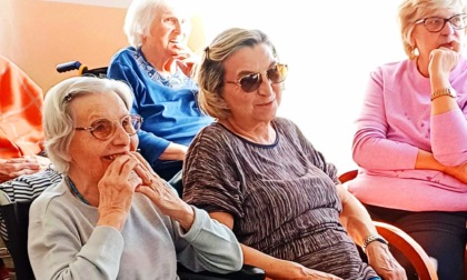 Casa Famiglia di Cologno Monzese, per la Festa dei Nonni videomessaggi di auguri da tutto il mondo