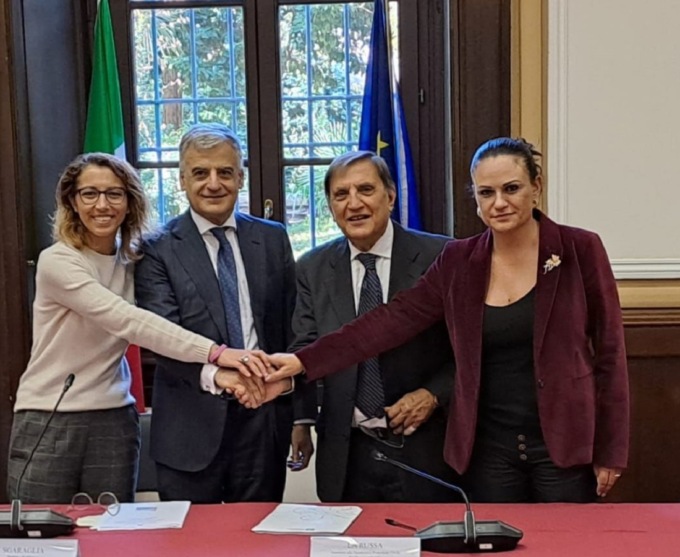 Cassina de’ Pecchi capofila per il progetto di controllo sulla sicurezza stradale