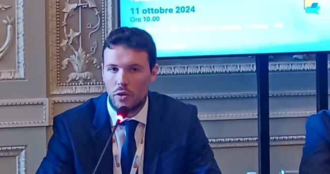 Un consigliere di Cernusco sul Naviglio relatore all’assemblea Anci Lombardia