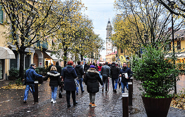 Fiera Santa Caterina Gorgonzola, indicazioni e modulistica per la partecipazione delle associazioni