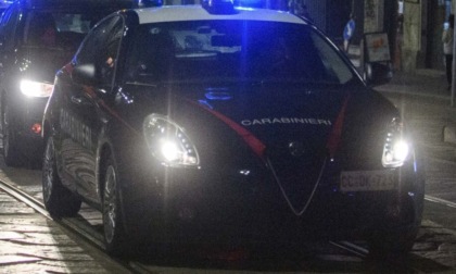 Ragazza di 22 anni violentata durante il party di Capodanno