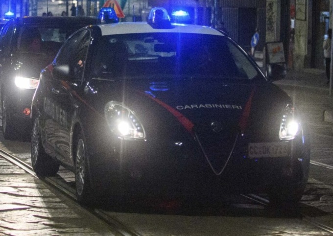 Due aggressioni in un’ora a Inzago: feriti in ospedale