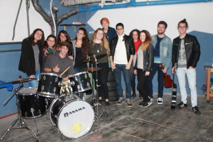 “Giovani al centro”, 60mila euro al progetto distrettuale