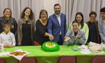 Aperitivo al Cag di Pessano con Bornago