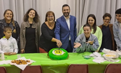 Aperitivo al Cag di Pessano con Bornago