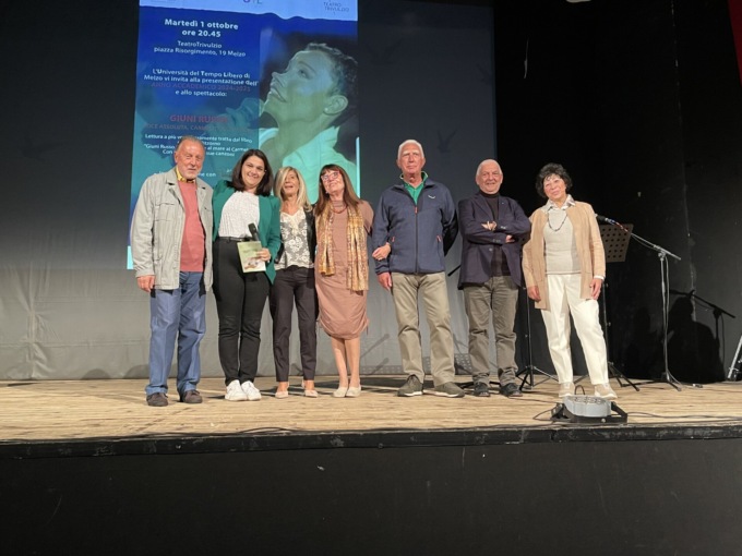 Tutto pronto per la nuova stagione accademica dell’Università del tempo libero di Melzo