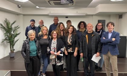 Incontro tra i commercianti e l’Amministrazione in biblioteca a Pioltello