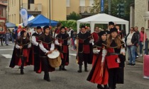 Gessate ha celebrato la tradizione con la Sagra della Paciarèla