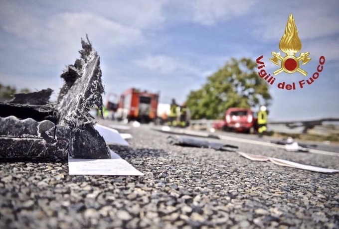 Incidenti stradali nel 2023: 120 morti nel Milanese, 26 erano pedoni