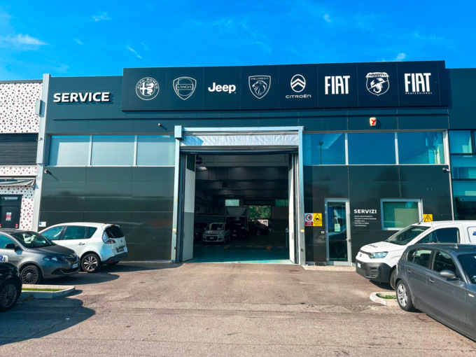 VBD Car Milano, Grande evento a misura di famiglie sabato 12 ottobre