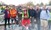 Camminata Mi-Go, oltre cento partecipanti: "Prove di turismo sostenibile in Martesana"