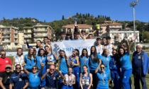 Brillano gli Allievi della Pro Sesto Cernusco ai Campionati di società