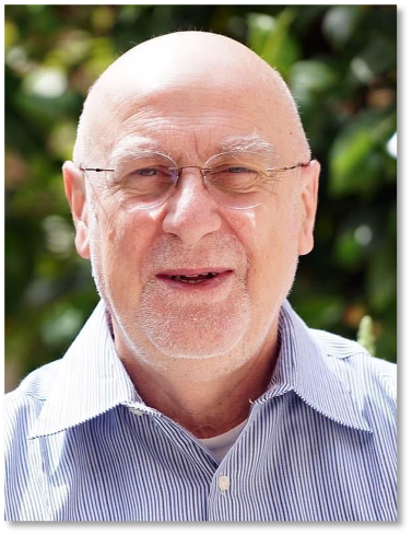 E’ morto padre Rinaldo Paganelli
