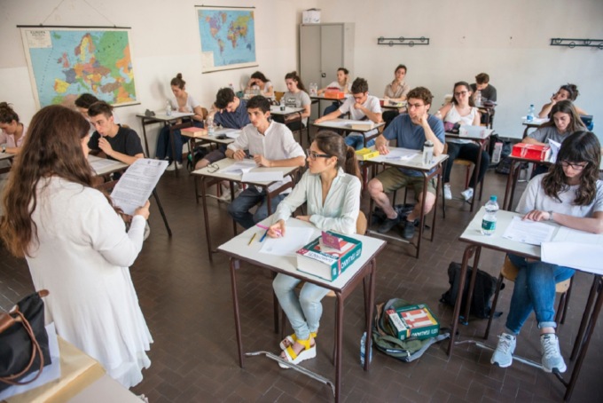 Riconoscimenti per meriti scolastici, pubblicato il bando a Cassano d’Adda