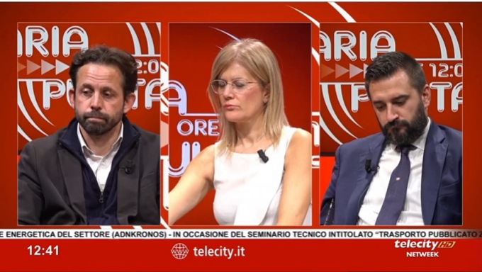 “Aria Pulita” su Telecity Netweek: il confronto sui temi d’attualità tra i sindaci Avola (Bellinzago) e Villa (Pessano)