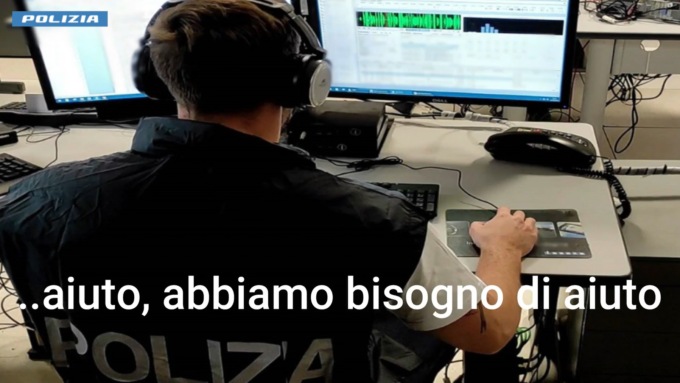 Favoreggiamento dell’immigrazione clandestina, smantellata l’associazione: dieci egiziani nei guai