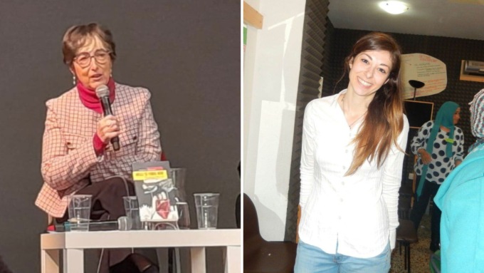 BookCity2024 sbarca anche a Pioltello: tra romanzi e studi su donne e Satellite