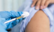 Vaccini antinfluenzali e anti Covid, oltre 31mila dosi somministrate dal primo ottobre in Lombardia