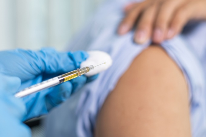 Vaccini antinfluenzali e anti Covid, oltre 31mila dosi somministrate dal primo ottobre in Lombardia