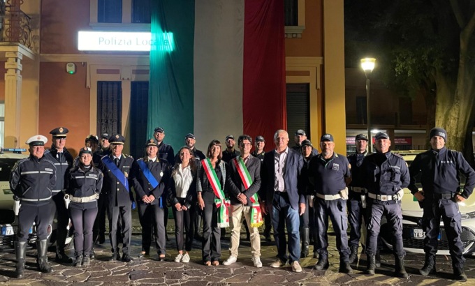 Progetto Smart per la sicurezza stradale: ecco com’è andata a Gessate