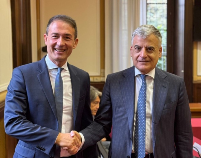 Sicurezza a Sesto San Giovanni, firmato il protocollo d’intesa “Mille occhi sulla città”