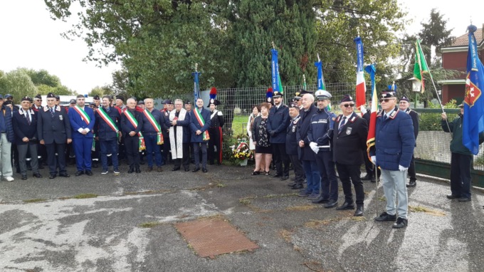 Tre Carabinieri uccisi in servizio: 45 anni dopo il ricordo di chi arrestò l’assassino