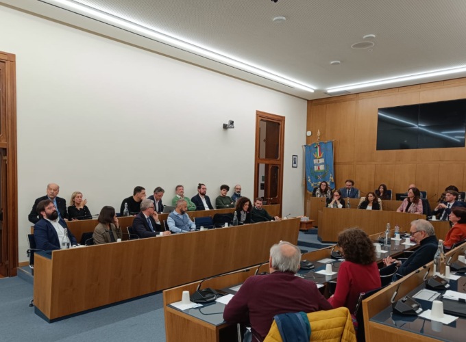 Il centro sportivo di via Buonarroti intitolato al sindaco Ermanno Zacchetti