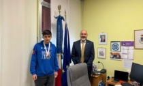 Il campione di Cybersicurezza dell'Itsos di Cernusco conquista l'argento ai Campionati europei