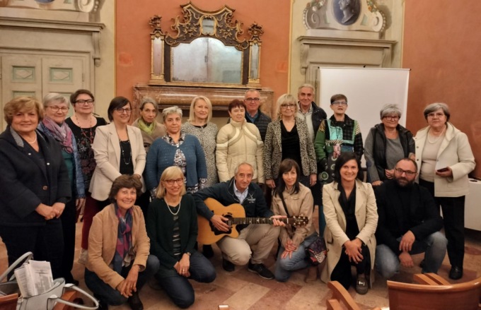 Eventi a Gessate, fine settimana ricchissimo: grande successo per la maratona letteraria in dialetto
