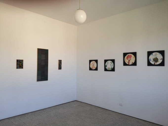 L’arte contemporanea si svela a Truccazzano con “In Attesa GioCa”